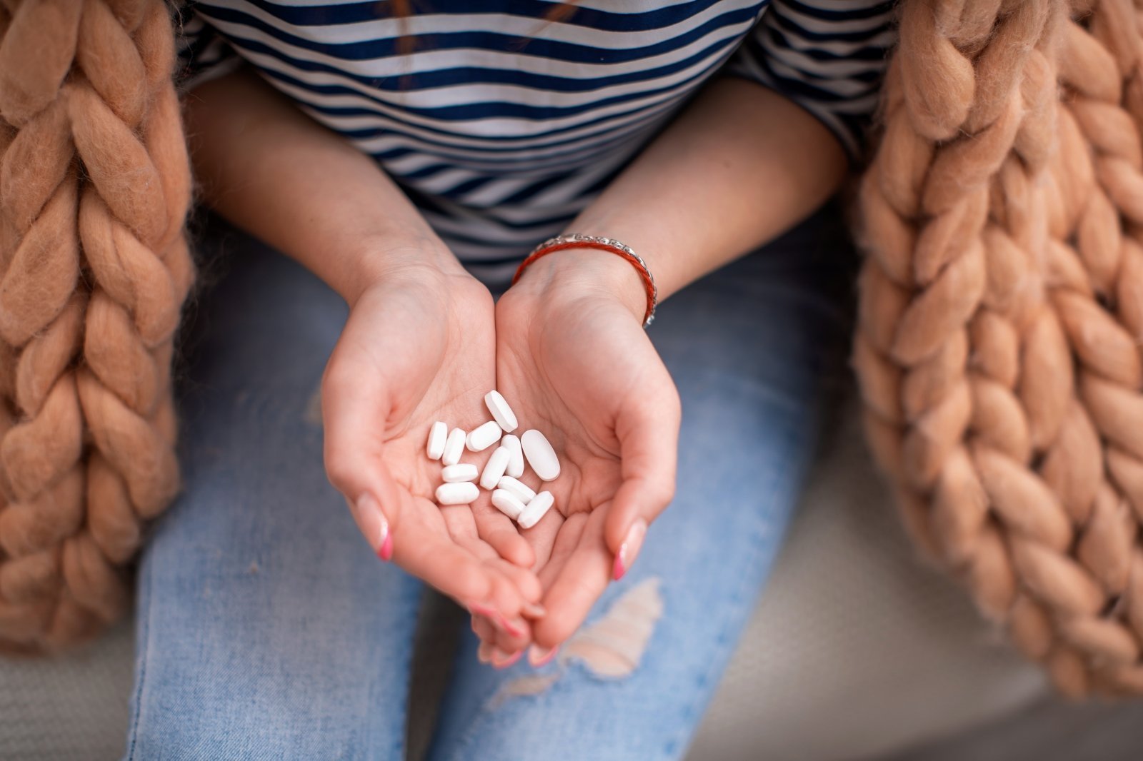 Folacinas (folinė rūgštis) ir Vitaminas H (biotinas)