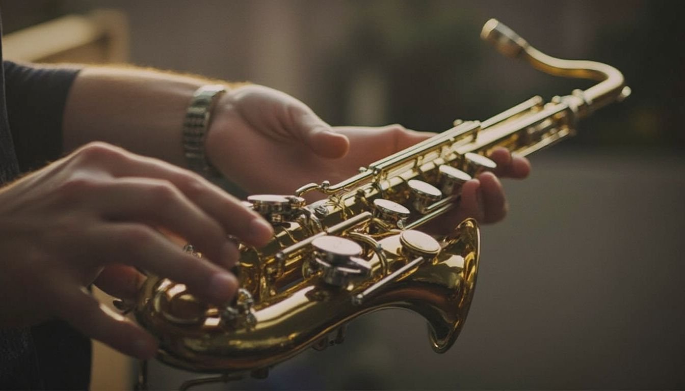 Išlaisvinkite savo muzikinį potencialą: Efektyvūs instrumentų praktikos patarimai